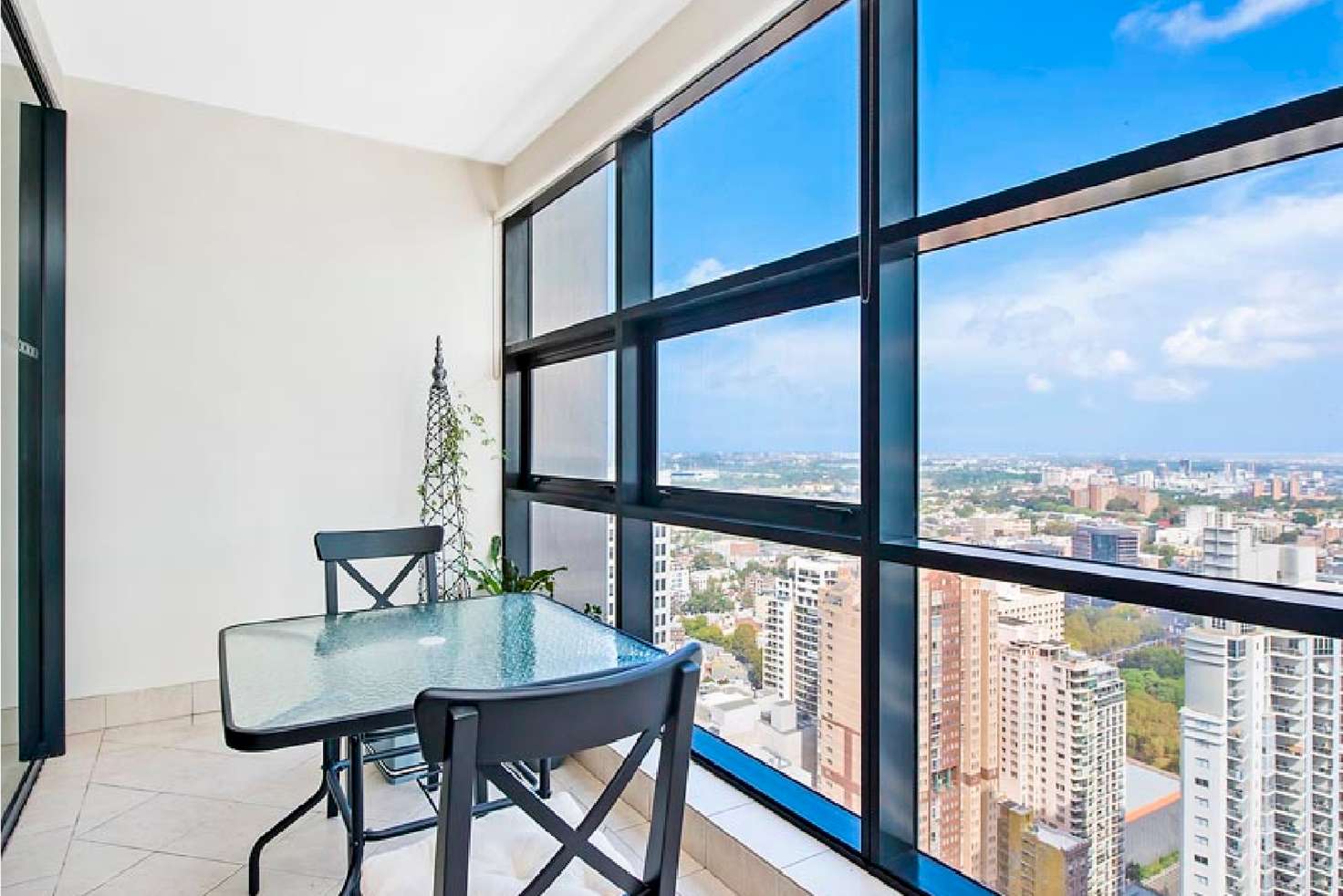 Main view of Homely apartment listing, 5404/91 Liverpool Street, Sydney NSW 2000
