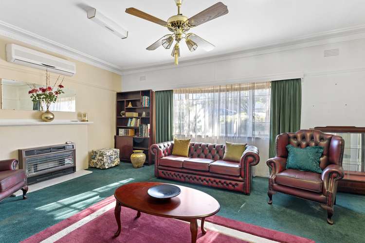 Second view of Homely house listing, 116 Casey Street, East Bendigo VIC 3550