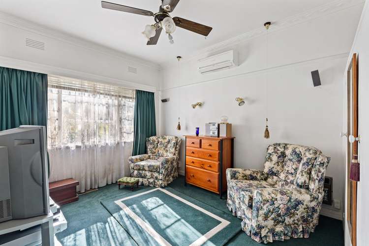 Third view of Homely house listing, 116 Casey Street, East Bendigo VIC 3550