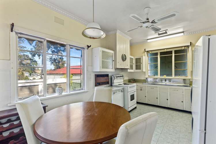 Fifth view of Homely house listing, 116 Casey Street, East Bendigo VIC 3550