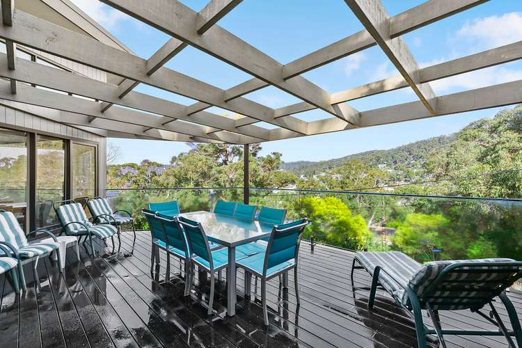 Fifth view of Homely house listing, 34 Waverley Avenue, Lorne VIC 3232