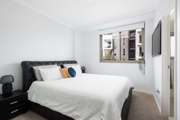Third view of Homely unit listing, 32/8 Cook Street, Sutherland NSW 2232