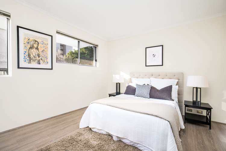Fourth view of Homely apartment listing, 27/110 Wellington Street, Waterloo NSW 2017