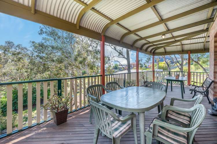 Main view of Homely house listing, 23 Crescent Road, Wangi Wangi NSW 2267