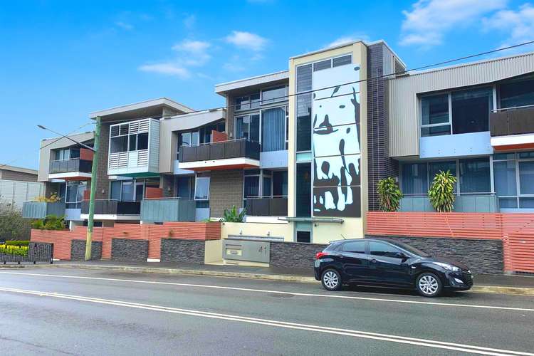 Main view of Homely apartment listing, 313/41 Terry Street, Rozelle NSW 2039