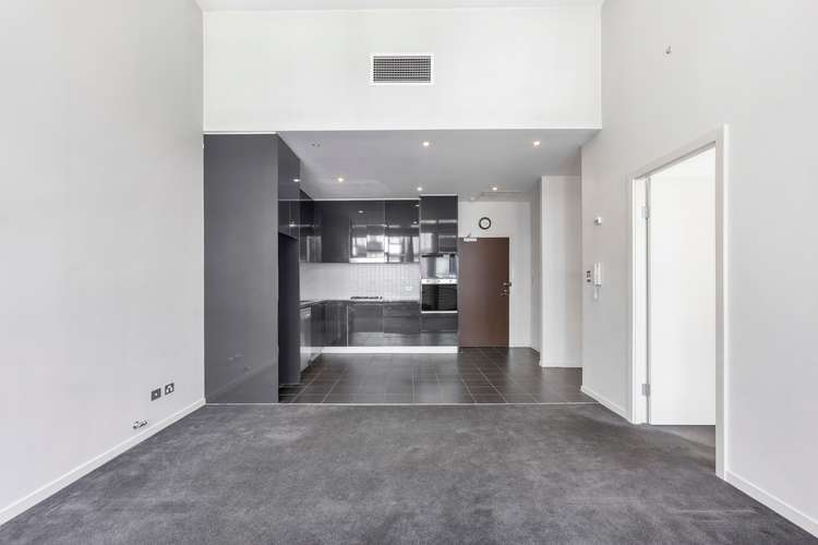 Third view of Homely apartment listing, 313/41 Terry Street, Rozelle NSW 2039