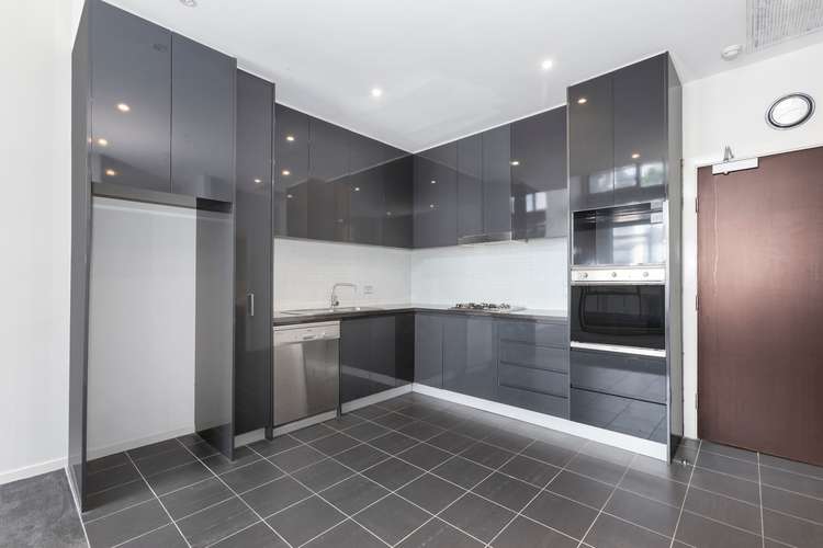 Fourth view of Homely apartment listing, 313/41 Terry Street, Rozelle NSW 2039