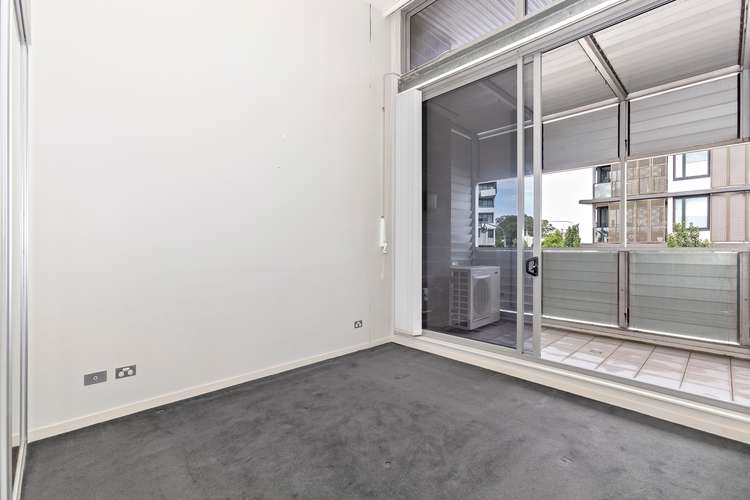 Fifth view of Homely apartment listing, 313/41 Terry Street, Rozelle NSW 2039