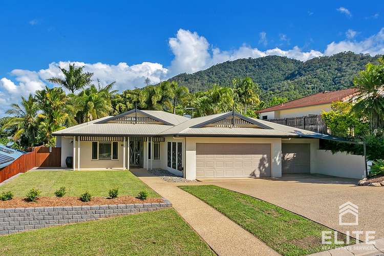 Main view of Homely house listing, 17 West Parkridge Drive, Brinsmead QLD 4870
