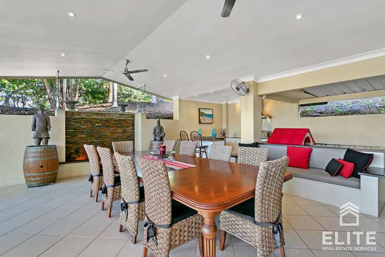 Third view of Homely house listing, 17 West Parkridge Drive, Brinsmead QLD 4870