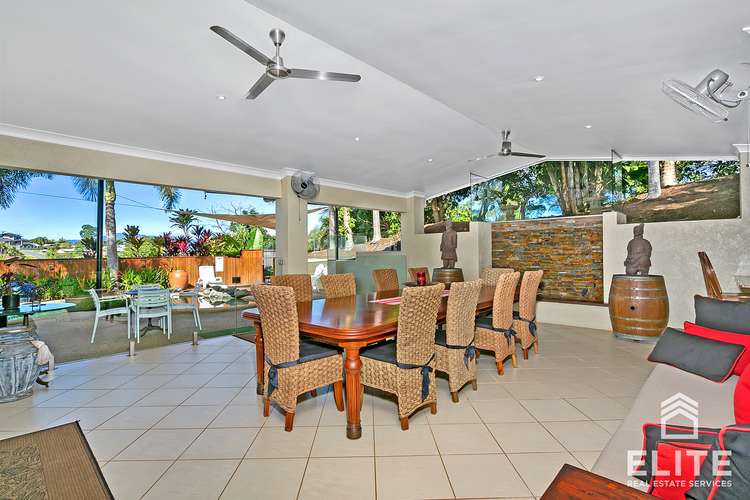 Fourth view of Homely house listing, 17 West Parkridge Drive, Brinsmead QLD 4870
