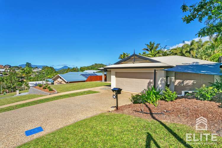 Sixth view of Homely house listing, 17 West Parkridge Drive, Brinsmead QLD 4870
