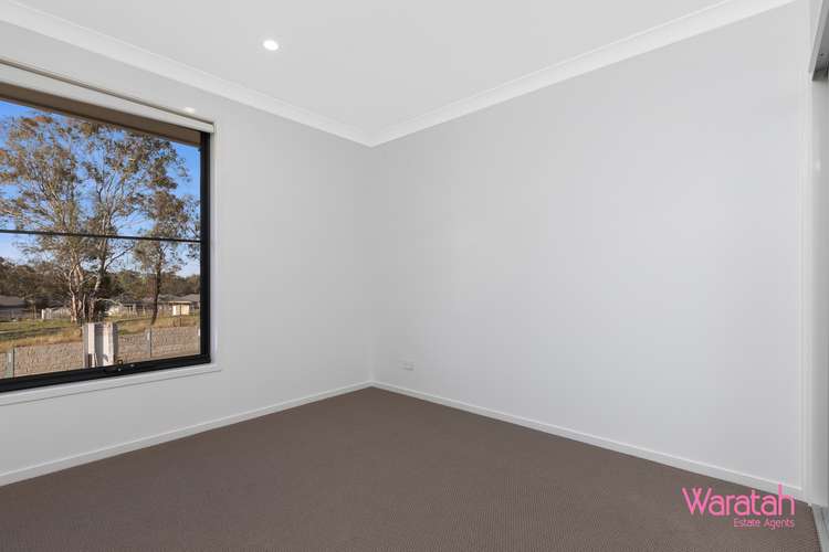Fourth view of Homely house listing, 45 Felicity Crescent, Riverstone NSW 2765