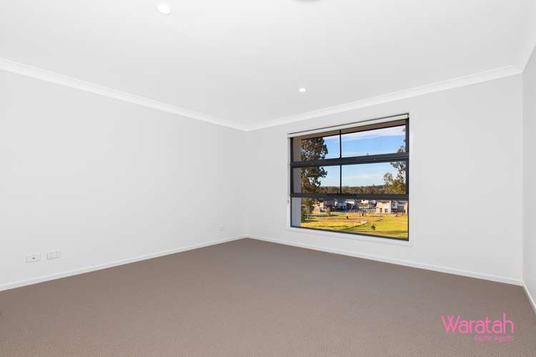Fifth view of Homely house listing, 45 Felicity Crescent, Riverstone NSW 2765