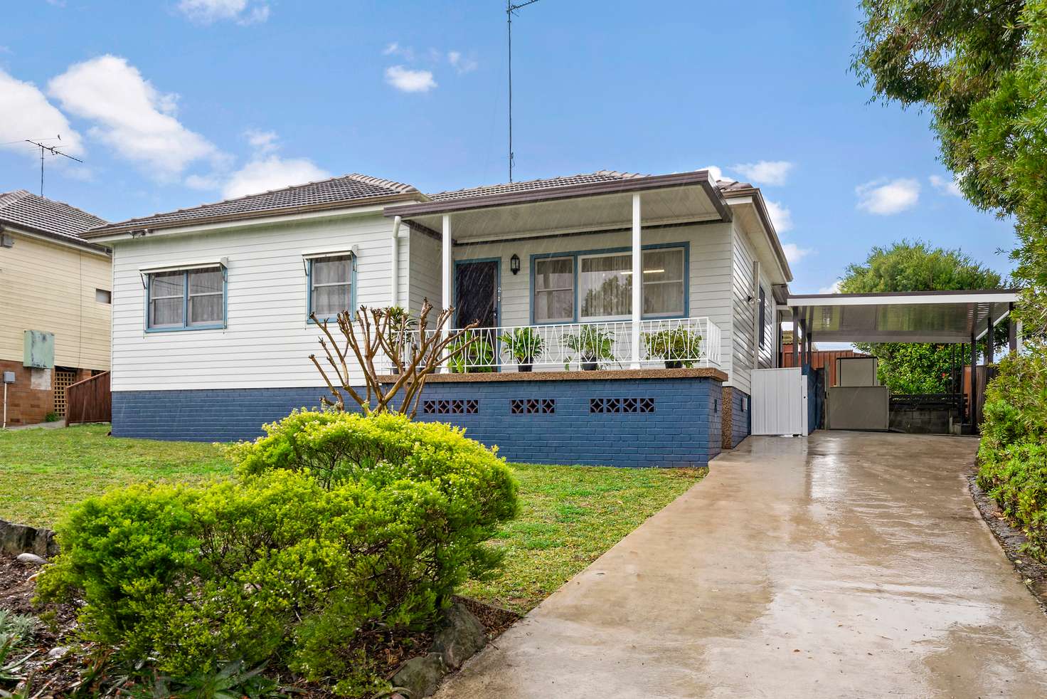 Main view of Homely house listing, 2 Dell Street, Blacktown NSW 2148