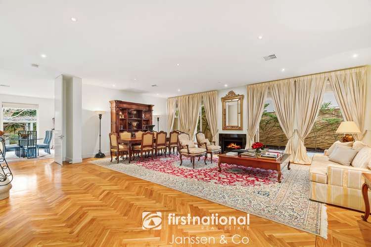 Fourth view of Homely house listing, 683 Orrong Road, Toorak VIC 3142