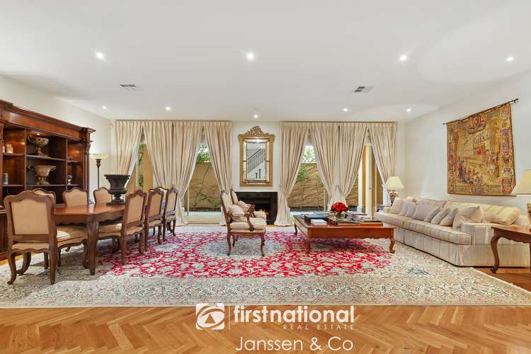 Fifth view of Homely house listing, 683 Orrong Road, Toorak VIC 3142