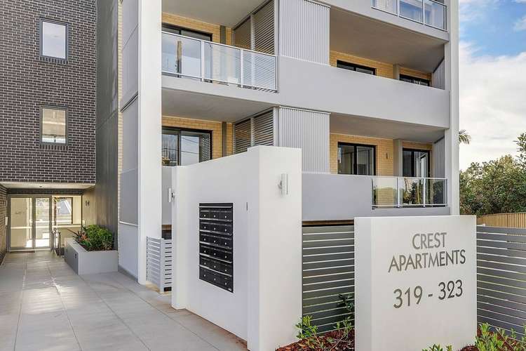 Main view of Homely apartment listing, 36/319 Peats Ferry Road, Asquith NSW 2077