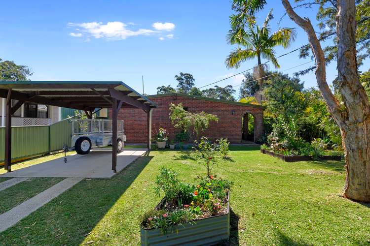 Main view of Homely house listing, 25 Turpentine Avenue, Sandy Beach NSW 2456