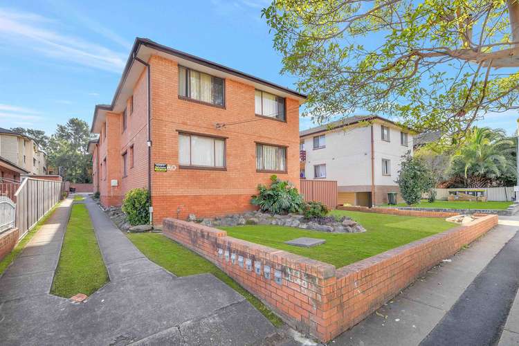 Main view of Homely apartment listing, 1/40 Northumberland Road, Auburn NSW 2144