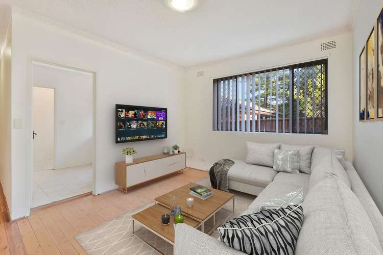 Second view of Homely apartment listing, 1/40 Northumberland Road, Auburn NSW 2144