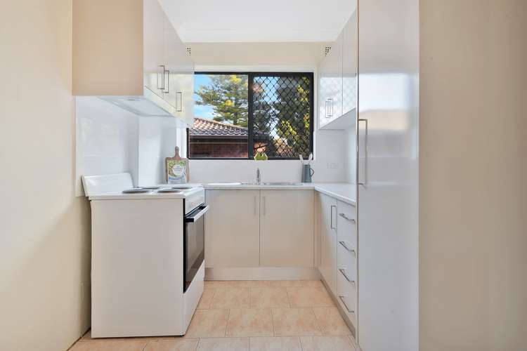 Third view of Homely apartment listing, 1/40 Northumberland Road, Auburn NSW 2144
