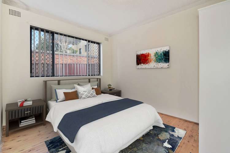 Fourth view of Homely apartment listing, 1/40 Northumberland Road, Auburn NSW 2144