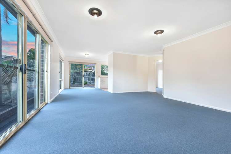 Third view of Homely house listing, 6a Pinta Place, Cromer NSW 2099