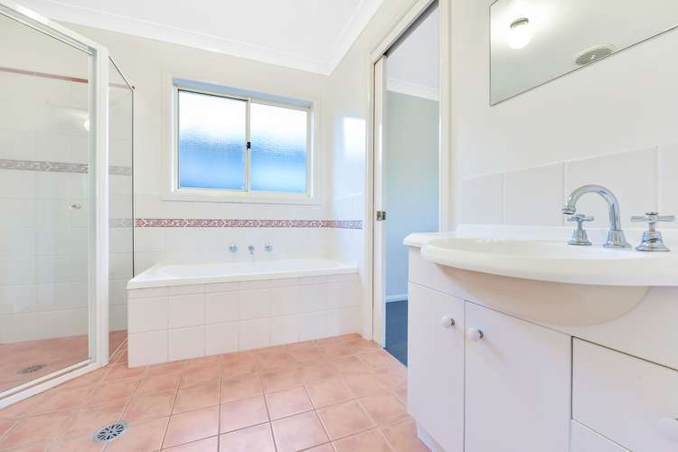 Fourth view of Homely house listing, 6a Pinta Place, Cromer NSW 2099