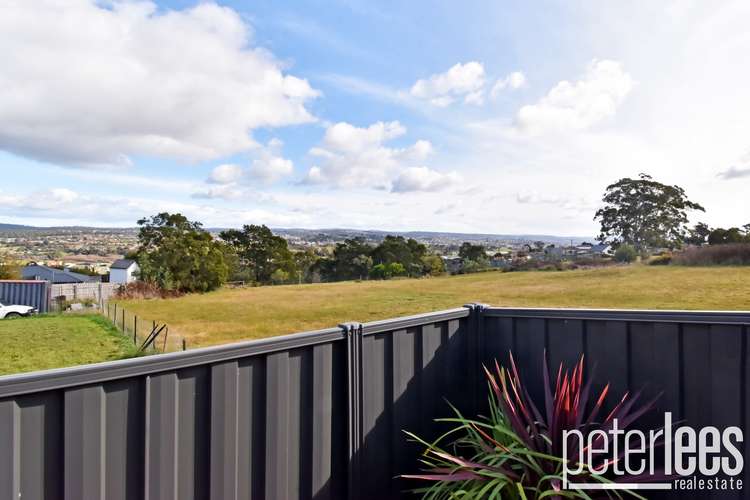 Second view of Homely house listing, 27 Hillary Street, St Leonards TAS 7250