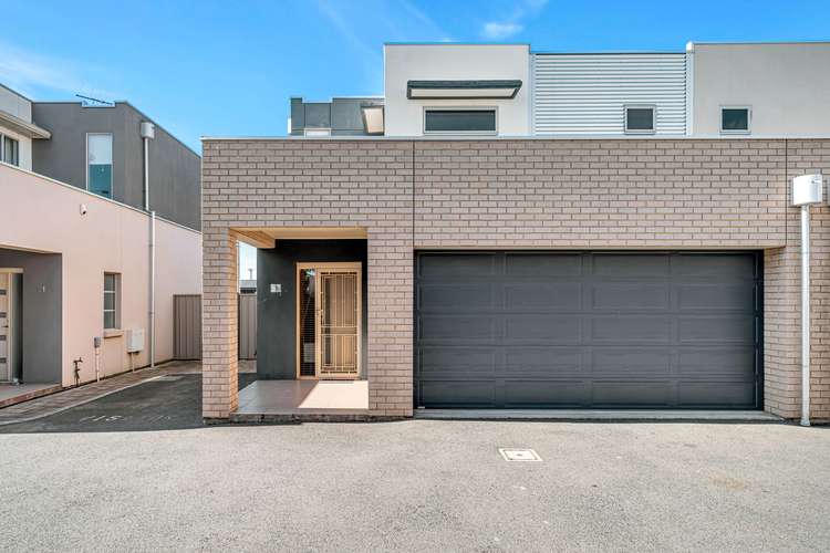 Main view of Homely townhouse listing, 19 Byrness Avenue, Devon Park SA 5008