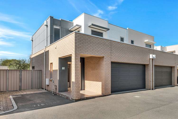 Second view of Homely townhouse listing, 19 Byrness Avenue, Devon Park SA 5008