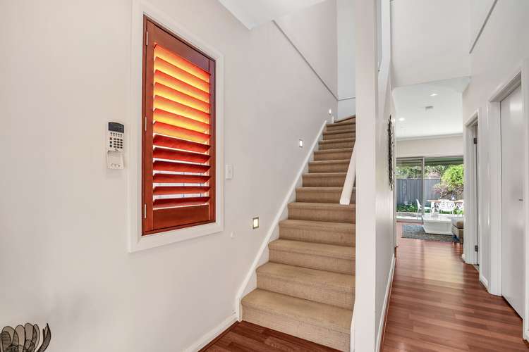 Third view of Homely townhouse listing, 19 Byrness Avenue, Devon Park SA 5008