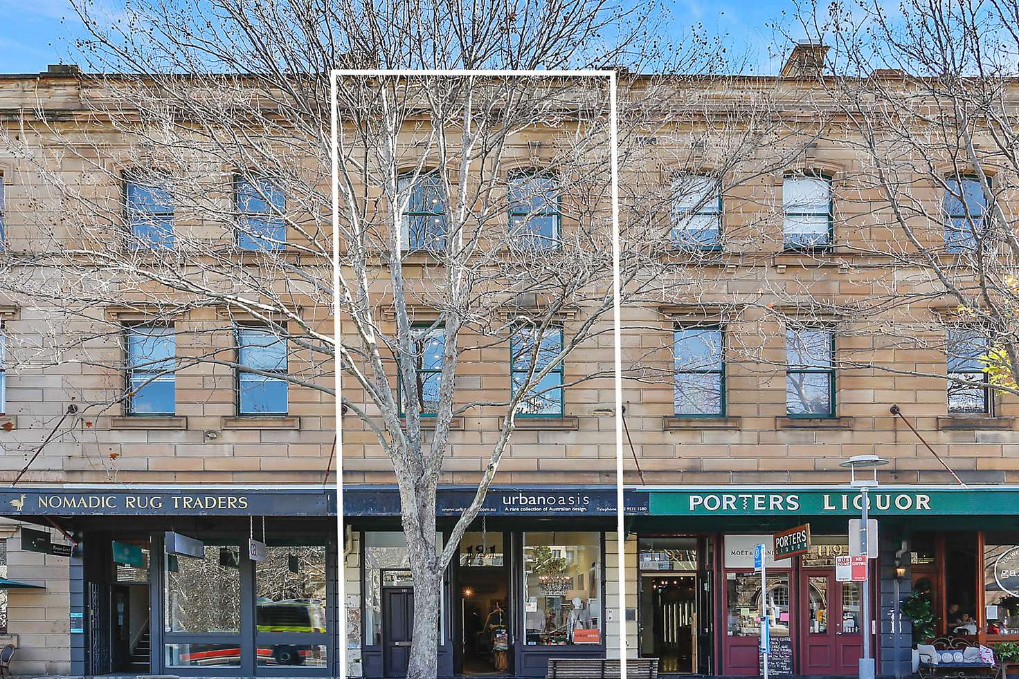 Main view of Homely house listing, 121 Harris Street, Pyrmont NSW 2009