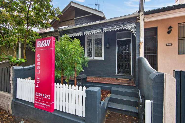 Fifth view of Homely terrace listing, 850 Elizabeth Street, Waterloo NSW 2017
