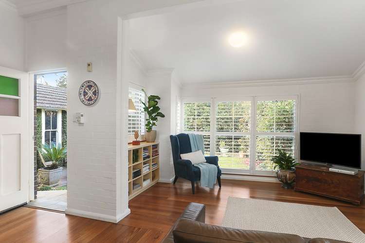 Second view of Homely house listing, 6 Neirbo Avenue, Hurstville NSW 2220