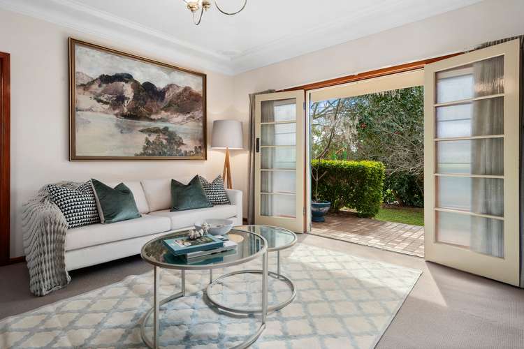 Second view of Homely house listing, 18 Harris Road, Normanhurst NSW 2076