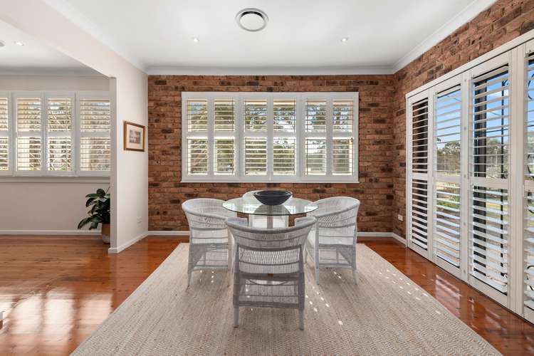 Third view of Homely house listing, 18 Harris Road, Normanhurst NSW 2076