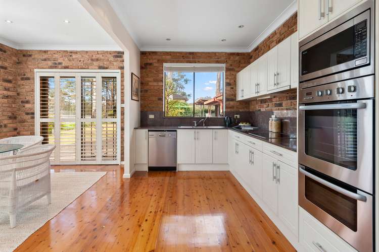 Fourth view of Homely house listing, 18 Harris Road, Normanhurst NSW 2076