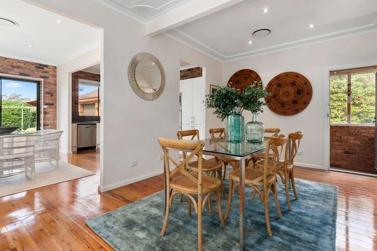 Fifth view of Homely house listing, 18 Harris Road, Normanhurst NSW 2076