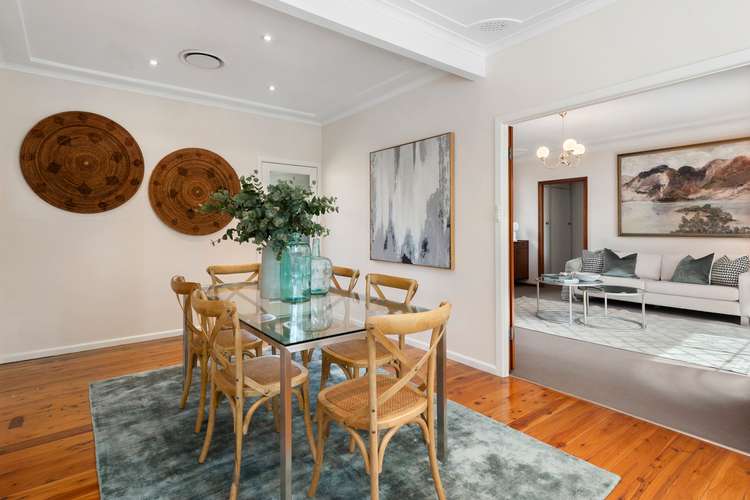 Sixth view of Homely house listing, 18 Harris Road, Normanhurst NSW 2076