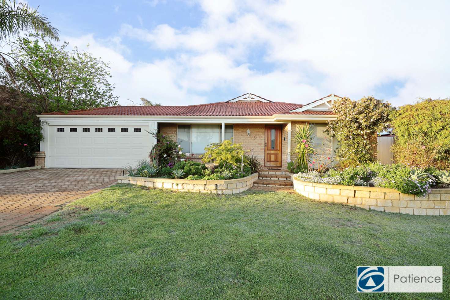Main view of Homely house listing, 26 Wilcannia Elbow, Currambine WA 6028