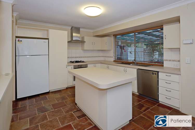 Second view of Homely house listing, 26 Wilcannia Elbow, Currambine WA 6028