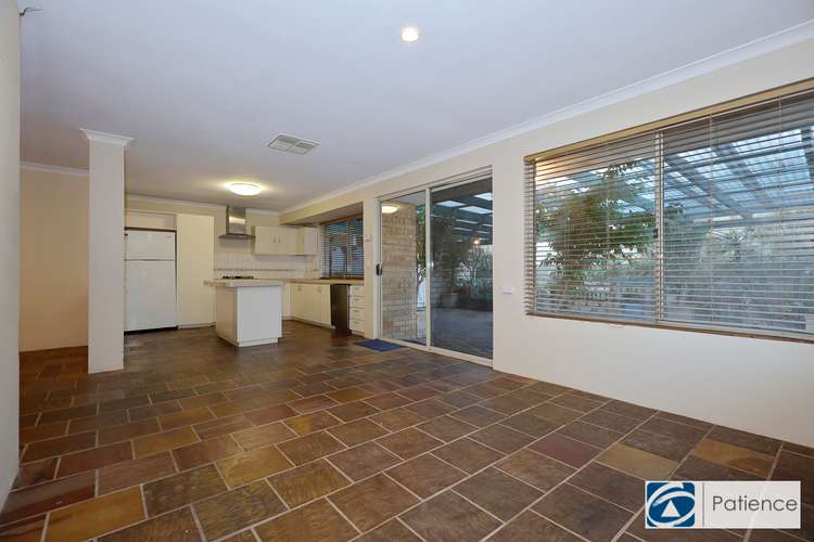 Third view of Homely house listing, 26 Wilcannia Elbow, Currambine WA 6028