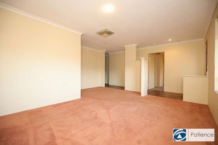 Fourth view of Homely house listing, 26 Wilcannia Elbow, Currambine WA 6028