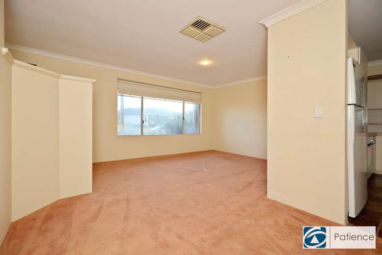 Fifth view of Homely house listing, 26 Wilcannia Elbow, Currambine WA 6028
