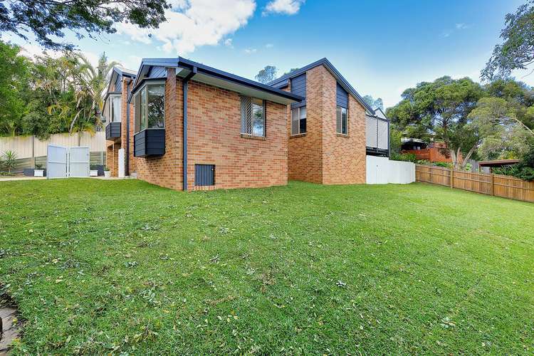 Second view of Homely house listing, 1 Toddington Street, Chapel Hill QLD 4069