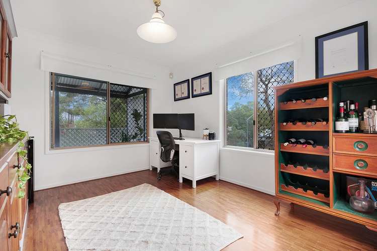 Fourth view of Homely house listing, 1 Toddington Street, Chapel Hill QLD 4069