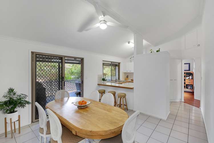 Fifth view of Homely house listing, 1 Toddington Street, Chapel Hill QLD 4069