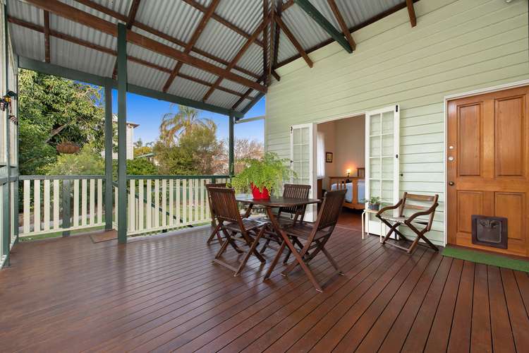 Main view of Homely house listing, 38 Galway Street, Greenslopes QLD 4120